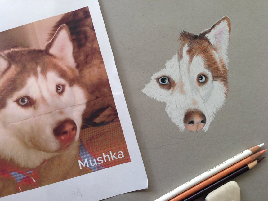 Mushka-2